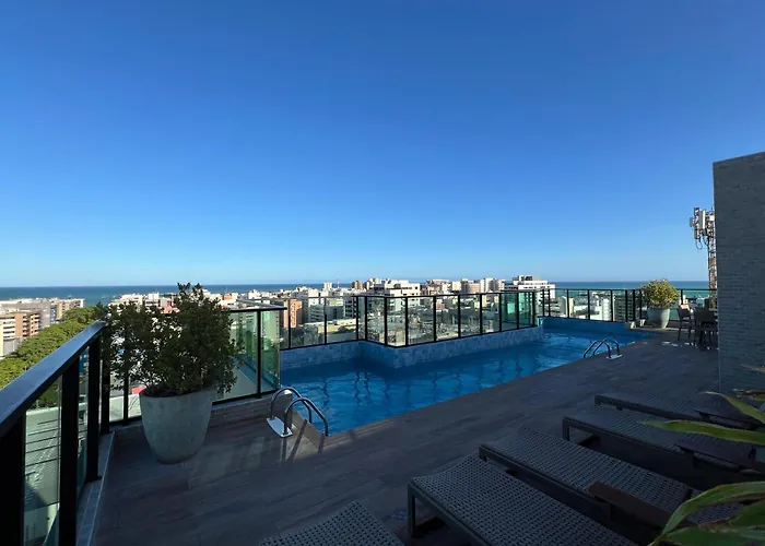 Ap Liv Residence Ponta Verde - Castelo B Temporada